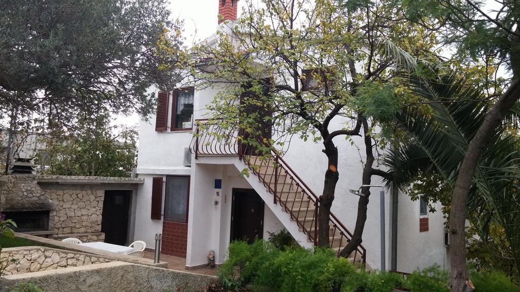 Apartment Golubica 2 Маріна Номер фото