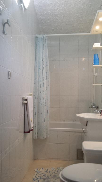 Apartment Golubica 2 Маріна Екстер'єр фото