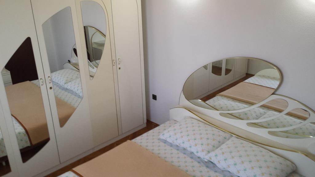 Apartment Golubica 2 Маріна Номер фото