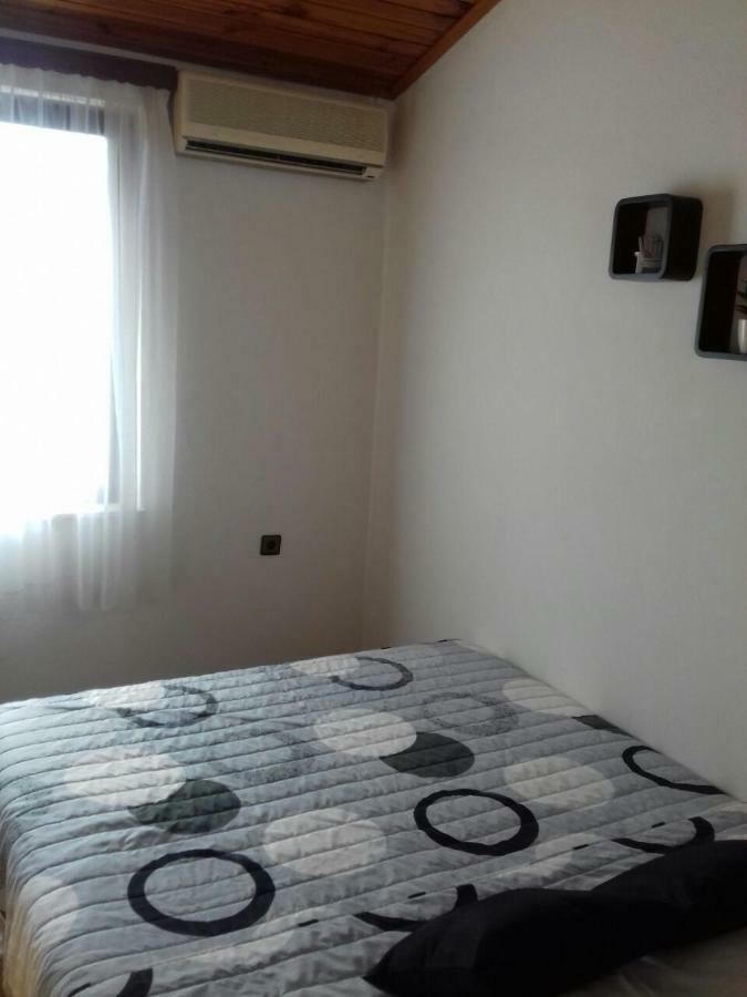 Apartment Golubica 2 Маріна Екстер'єр фото